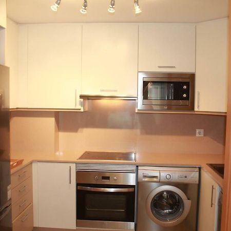 Piso Regina Apartment Lloret de Mar Ngoại thất bức ảnh