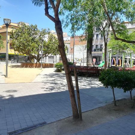 Piso Regina Apartment Lloret de Mar Ngoại thất bức ảnh