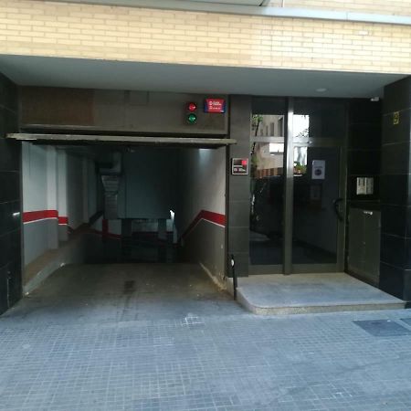 Piso Regina Apartment Lloret de Mar Ngoại thất bức ảnh