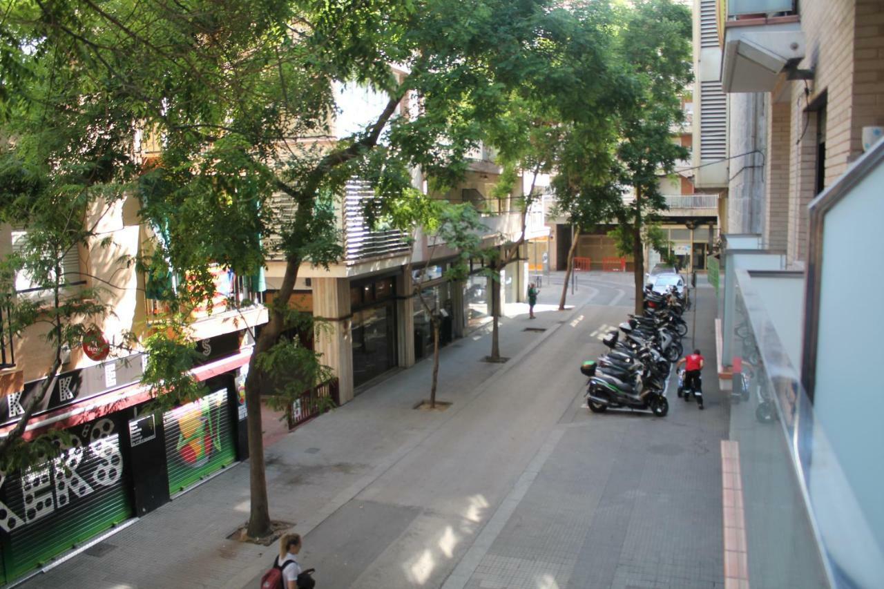 Piso Regina Apartment Lloret de Mar Ngoại thất bức ảnh