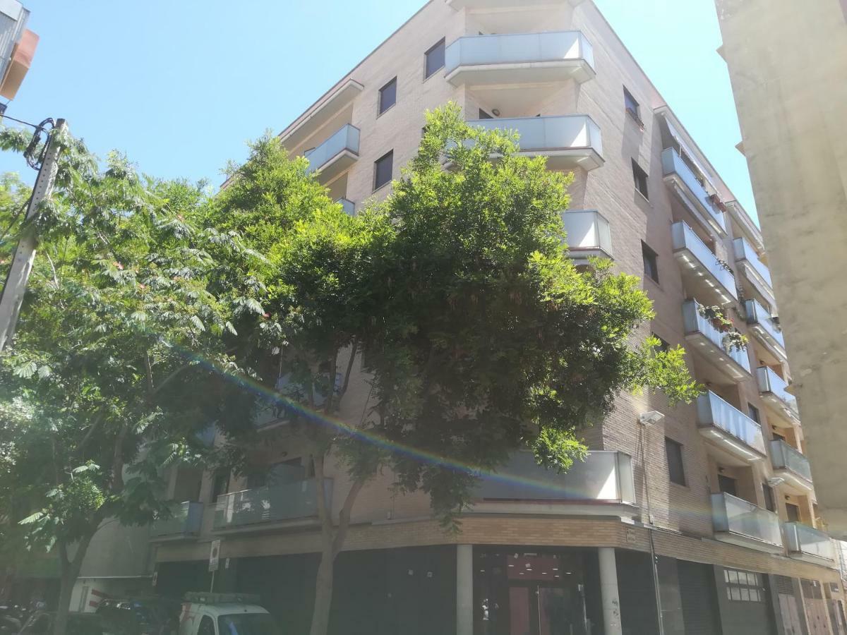 Piso Regina Apartment Lloret de Mar Ngoại thất bức ảnh