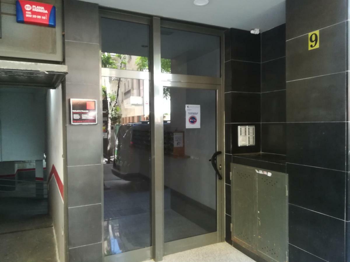 Piso Regina Apartment Lloret de Mar Ngoại thất bức ảnh